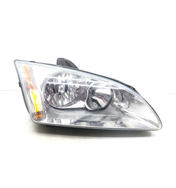 Фара правая бу для Ford Focus 2 1.8 i,  2006 г. бу контрактные купить в Спб