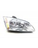 Фара правая бу для Ford Focus 2 1.8 i,  2006 г. бу контрактные купить в Спб