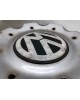 Колпачок литого диска бу для Volkswagen Passat B5 1.9 TDi,  2005 г.