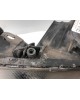 Фара левая бу для Honda Civic  1.8,  2006 г. бу контрактные купить в Спб