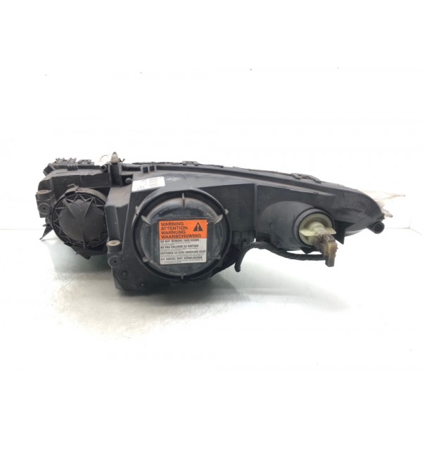 Фара правая бу для Honda Civic  1.8,  2006 г. бу контрактные купить в Спб