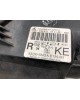 Фара правая бу для Honda Civic  1.8,  2006 г. бу контрактные купить в Спб