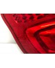 Фонарь задний левый бу для Ford Fiesta  1.6 TDCi,  2011 г. бу контрактные купить в Спб