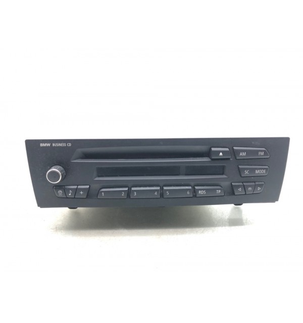 Магнитола бу для BMW 1 E87/E81/E82/E88 2.0 TD,  2009 г. бу контрактные купить в Спб