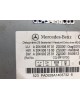 Магнитола бу для Mercedes C W204 2.2 CDi,  2010 г. бу контрактные купить в Спб