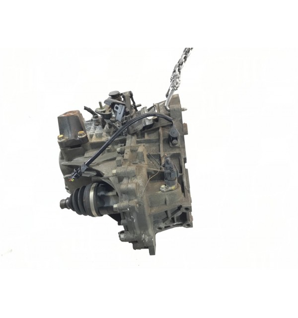 КПП механическая (МКПП) бу для Hyundai ix35  1.7 CRDi,  2012 г. бу контрактные купить в Спб