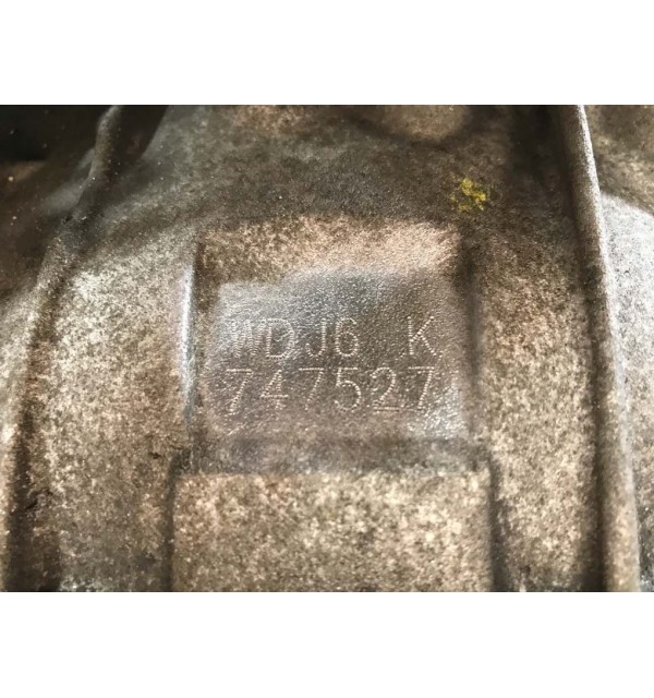 КПП механическая (МКПП) бу для Hyundai ix35  1.7 CRDi,  2012 г. бу контрактные купить в Спб