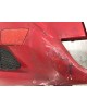 Бампер передний бу для Opel Zafira B 1.9 CDTi,  2010 г. бу контрактные купить в Спб