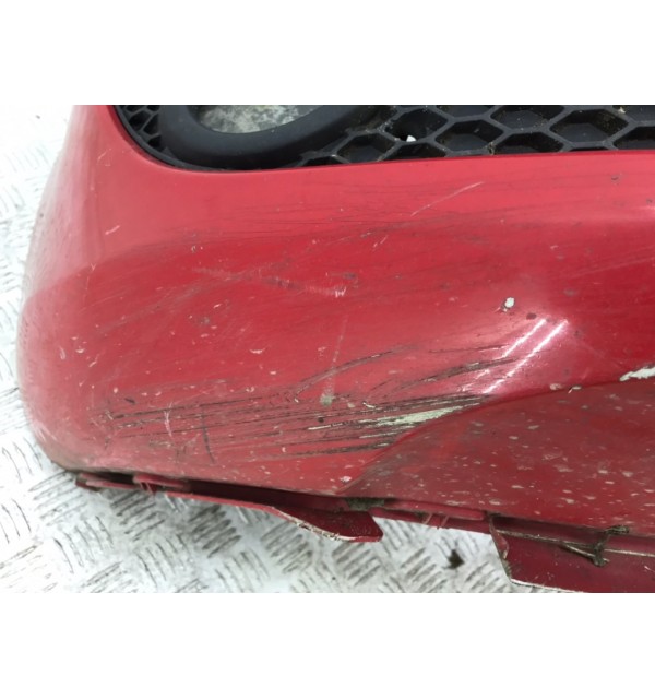 Бампер передний бу для Opel Zafira B 1.9 CDTi,  2010 г. бу контрактные купить в Спб