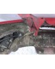 Бампер передний бу для Opel Zafira B 1.9 CDTi,  2010 г. бу контрактные купить в Спб