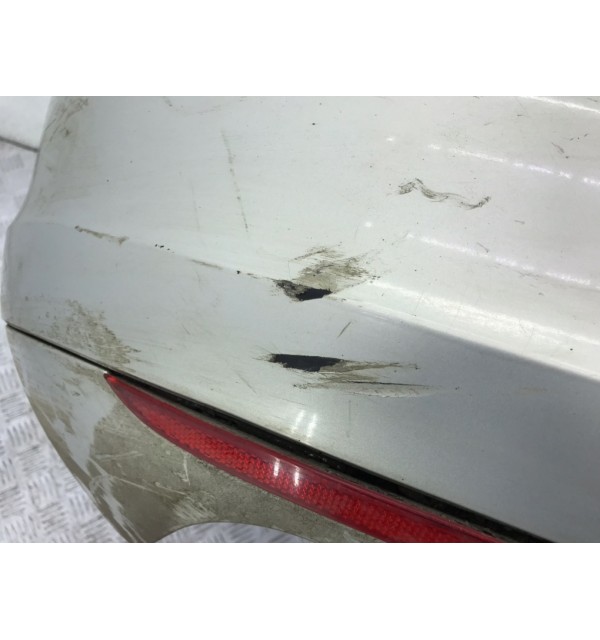 Бампер задний бу для Volkswagen Golf 6 1.6 TDi,  2011 г. бу контрактные купить в Спб