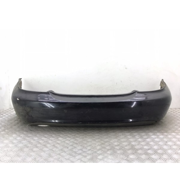 Бампер задний бу для Jaguar X-Type  2.2 TD,  2008 г. бу контрактные купить в Спб