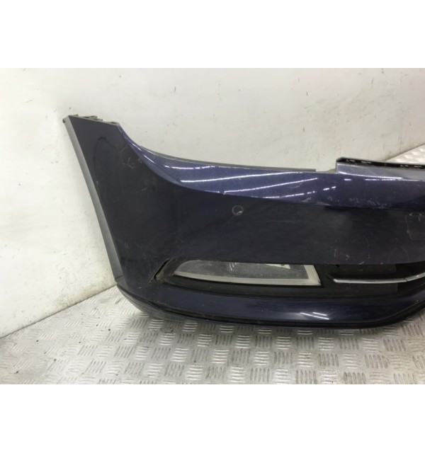 Бампер передний бу для Volkswagen Passat B8 1.6 TDi,  2016 г. бу контрактные купить в Спб