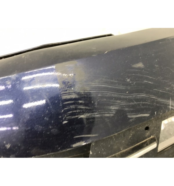 Бампер передний бу для Volkswagen Passat B8 1.6 TDi,  2016 г. бу контрактные купить в Спб