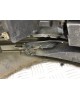 Бампер передний бу для Volkswagen Passat B8 1.6 TDi,  2016 г. бу контрактные купить в Спб