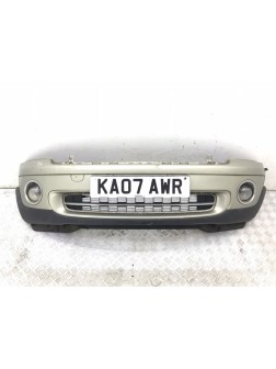 Бампер передний бу для Mini Cooper R56 1.6 i,  2007 г.