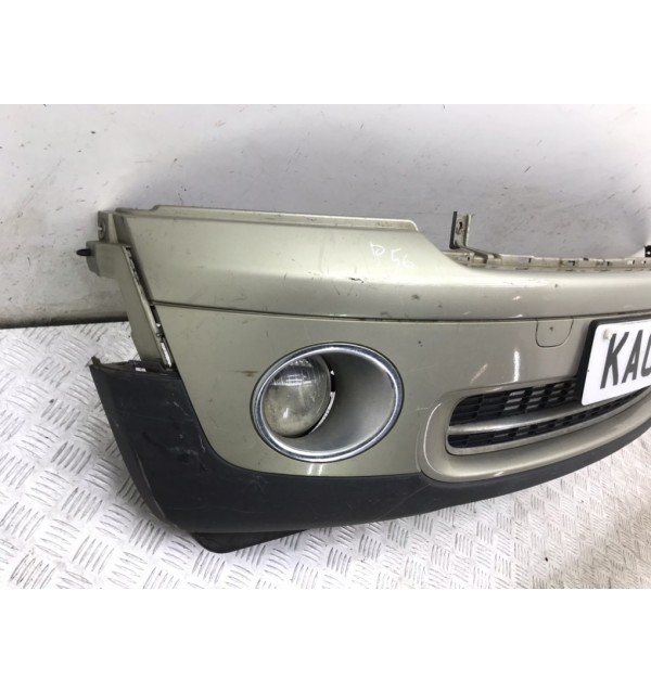 Бампер передний бу для Mini Cooper R56 1.6 i,  2007 г.