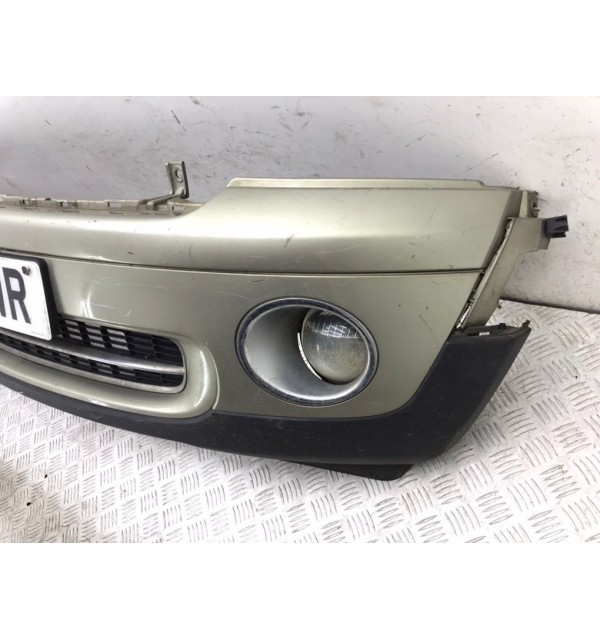 Бампер передний бу для Mini Cooper R56 1.6 i,  2007 г.