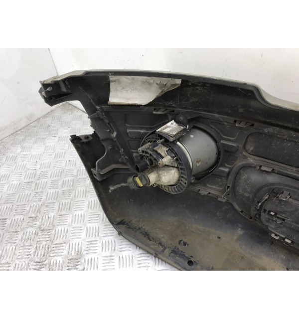 Бампер передний бу для Mini Cooper R56 1.6 i,  2007 г.