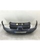 Бампер передний бу для Renault Clio  1.2 i,  2005 г. бу контрактные купить в Спб