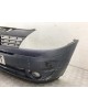 Бампер передний бу для Renault Clio  1.2 i,  2005 г. бу контрактные купить в Спб