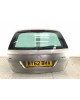 Крышка багажника бу для Skoda Superb  2.0 TDi,  2012 г. бу контрактные купить в Спб