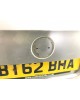 Крышка багажника бу для Skoda Superb  2.0 TDi,  2012 г. бу контрактные купить в Спб