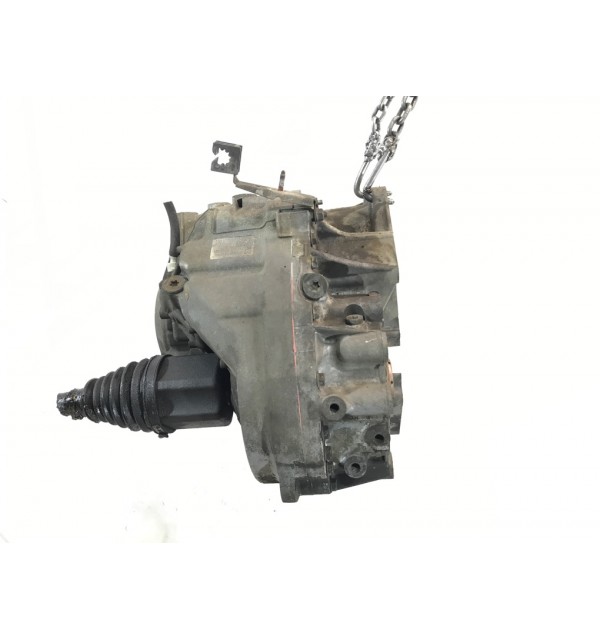 КПП автоматическая (АКПП) бу для Opel Signum  2.8 i,  2006 г. бу контрактные купить в Спб