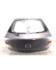 Крышка багажника бу для Mazda 6   2.2,  2012 г. бу контрактные купить в Спб
