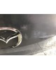 Крышка багажника бу для Mazda 6   2.2,  2012 г. бу контрактные купить в Спб