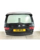 Крышка багажника бу для BMW X3 E83 3.0 i,  2004 г. бу контрактные купить в Спб