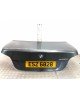 Крышка багажника бу для BMW 5 E60/E61 2.2 i,  2004 г. бу контрактные купить в Спб
