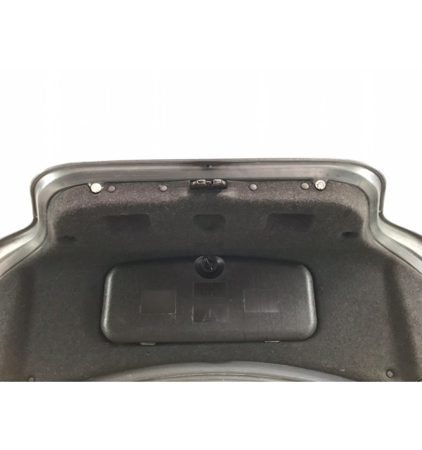 Крышка багажника бу для BMW 5 E60/E61 2.2 i,  2004 г. бу контрактные купить в Спб
