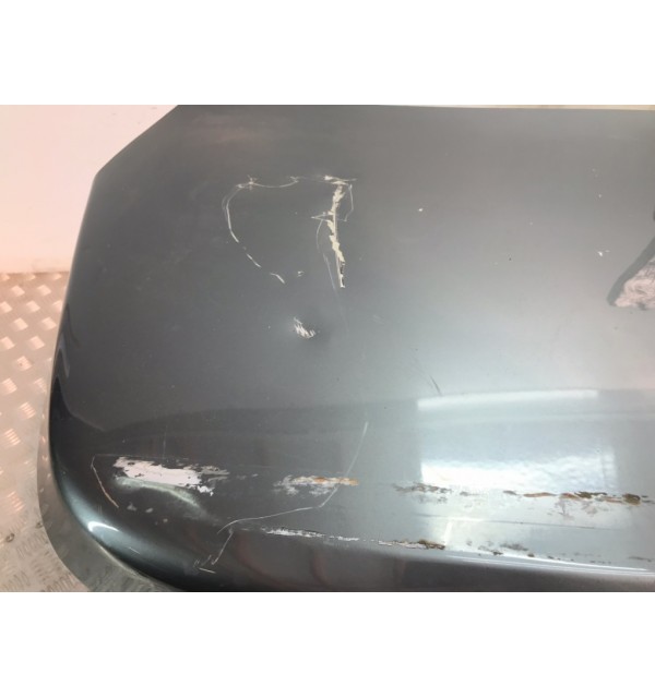 Крышка багажника бу для BMW 5 E60/E61 2.2 i,  2004 г. бу контрактные купить в Спб