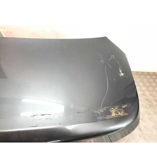Крышка багажника бу для BMW 5 E60/E61 2.2 i,  2004 г. бу контрактные купить в Спб