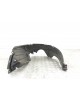 Защита арок передняя левая (подкрылок) бу для Toyota Yaris P1 1.0 i,  2003 г.