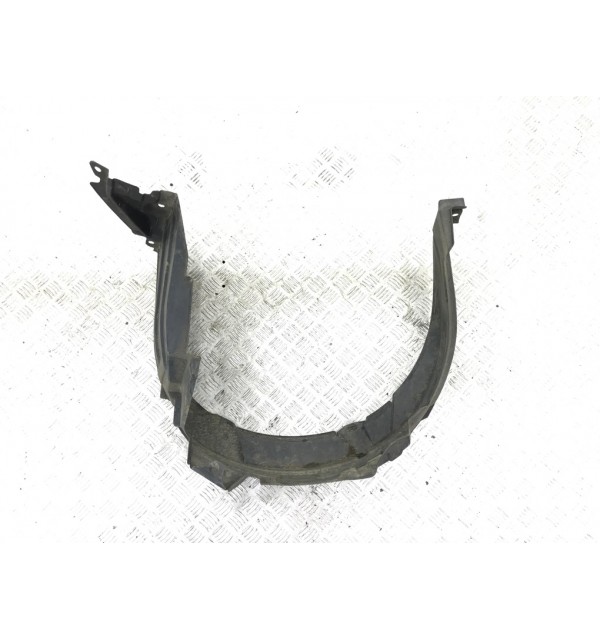 Защита арок передняя левая (подкрылок) бу для Toyota Yaris P1 1.0 i,  2003 г.