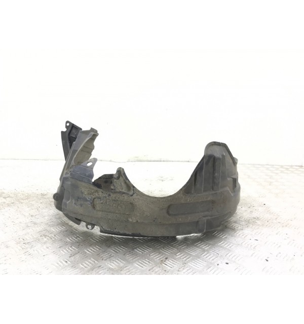 Защита арок передняя левая (подкрылок) бу для Toyota Yaris P1 1.0 i,  2003 г.