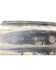 Защита арок передняя левая (подкрылок) бу для Toyota Yaris P1 1.0 i,  2003 г.