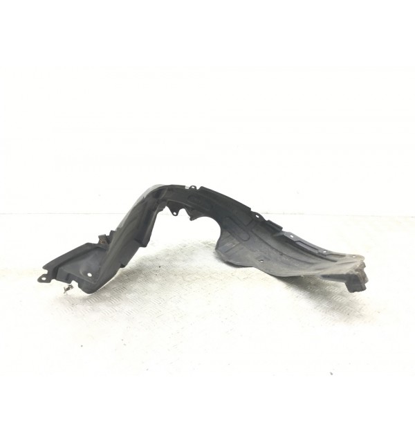 Защита арок передняя левая (подкрылок) бу для Toyota Yaris P1 1.4 D-4D,  2002 г. бу контрактные купить в Спб