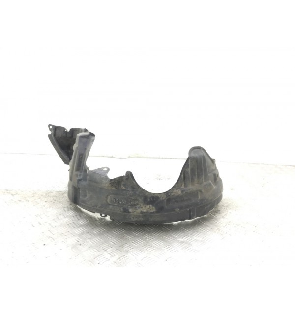 Защита арок передняя левая (подкрылок) бу для Toyota Yaris P1 1.4 D-4D,  2002 г. бу контрактные купить в Спб