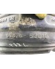 Защита арок передняя левая (подкрылок) бу для Toyota Yaris P1 1.4 D-4D,  2002 г. бу контрактные купить в Спб