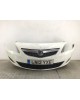 Бампер передний бу для Opel Astra J 1.7 CDTi,  2012 г. бу контрактные купить в Спб