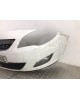 Бампер передний бу для Opel Astra J 1.7 CDTi,  2012 г. бу контрактные купить в Спб