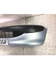 Бампер передний бу для Peugeot 206  1.4,  2002 г.