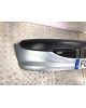 Бампер передний бу для Peugeot 206  1.4,  2002 г.
