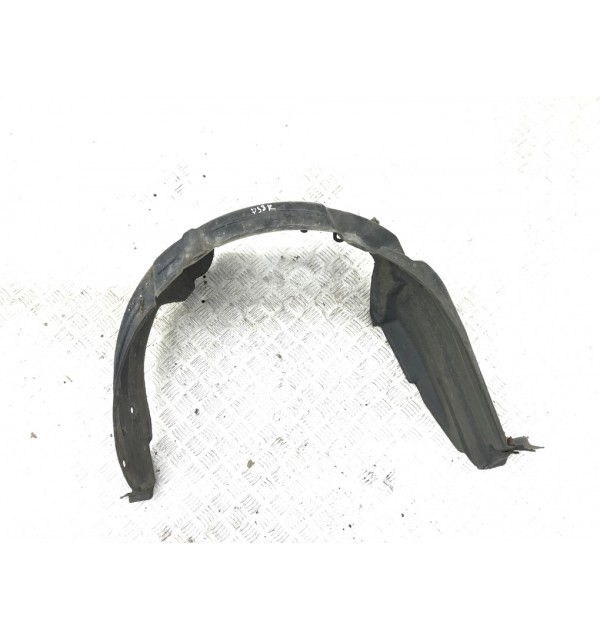 Защита арок передняя правая (подкрылок) бу для Toyota Yaris P1 1.4 D-4D,  2002 г. бу контрактные купить в Спб