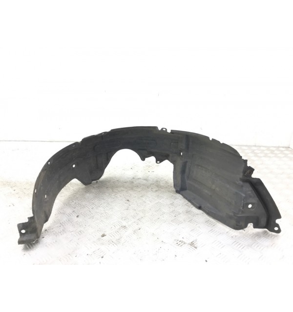 Защита арок передняя правая (подкрылок) бу для Toyota Yaris P1 1.4 D-4D,  2002 г. бу контрактные купить в Спб