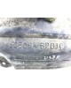 Защита арок передняя правая (подкрылок) бу для Toyota Yaris P1 1.4 D-4D,  2002 г. бу контрактные купить в Спб