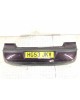 Бампер задний бу для Volkswagen Polo  1.2 i,  2003 г. бу контрактные купить в Спб